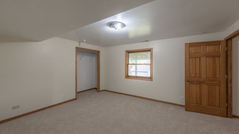 Tiny photo for 53 Ponderosa Drive, Yorkville, IL 60560 (MLS # 12494296)