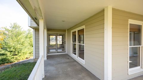 Tiny photo for 53 Ponderosa Drive, Yorkville, IL 60560 (MLS # 12494296)