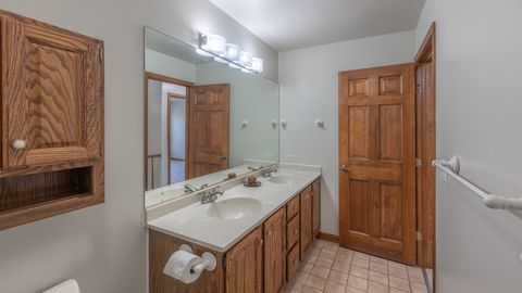 Tiny photo for 53 Ponderosa Drive, Yorkville, IL 60560 (MLS # 12494296)