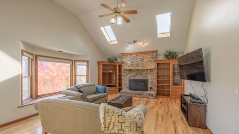 Tiny photo for 53 Ponderosa Drive, Yorkville, IL 60560 (MLS # 12494296)