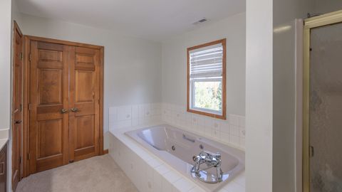 Tiny photo for 53 Ponderosa Drive, Yorkville, IL 60560 (MLS # 12494296)