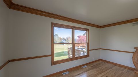 Tiny photo for 53 Ponderosa Drive, Yorkville, IL 60560 (MLS # 12494296)