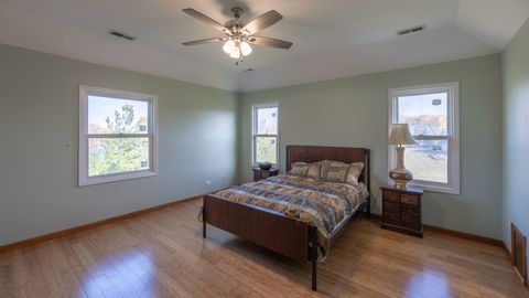 Tiny photo for 53 Ponderosa Drive, Yorkville, IL 60560 (MLS # 12494296)