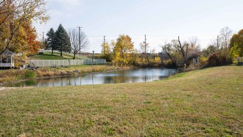 Tiny photo for 53 Ponderosa Drive, Yorkville, IL 60560 (MLS # 12494296)