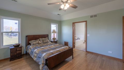 Tiny photo for 53 Ponderosa Drive, Yorkville, IL 60560 (MLS # 12494296)