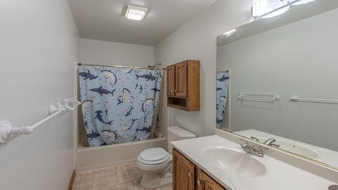 Tiny photo for 53 Ponderosa Drive, Yorkville, IL 60560 (MLS # 12494296)