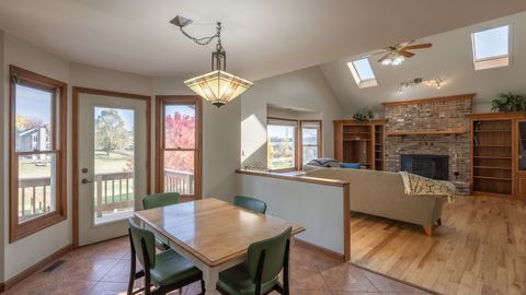 Tiny photo for 53 Ponderosa Drive, Yorkville, IL 60560 (MLS # 12494296)