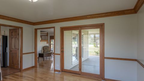 Tiny photo for 53 Ponderosa Drive, Yorkville, IL 60560 (MLS # 12494296)