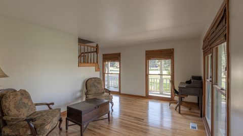 Tiny photo for 53 Ponderosa Drive, Yorkville, IL 60560 (MLS # 12494296)