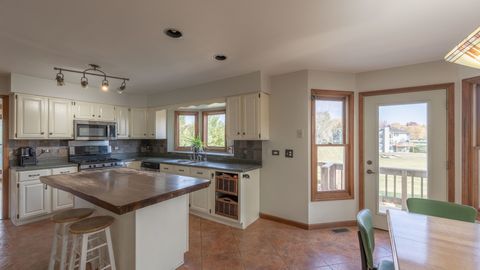 Tiny photo for 53 Ponderosa Drive, Yorkville, IL 60560 (MLS # 12494296)