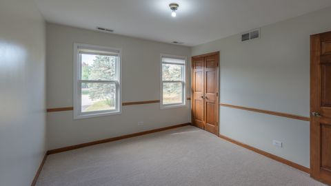 Tiny photo for 53 Ponderosa Drive, Yorkville, IL 60560 (MLS # 12494296)