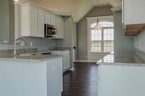 A home in Merrillville