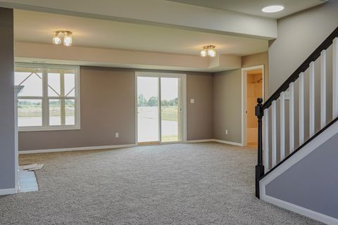 A home in Merrillville