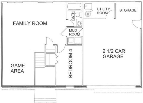 A home in Merrillville