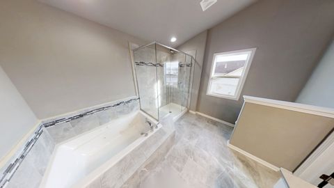 A home in Merrillville