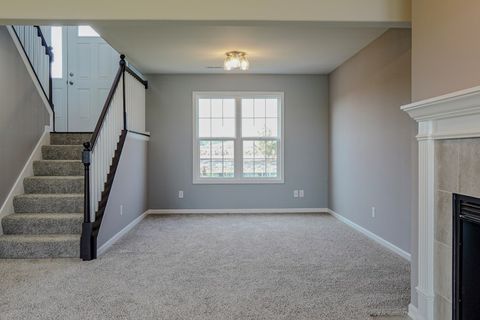A home in Merrillville