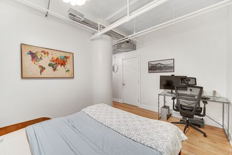 Tiny photo for 165 N Canal Street #514, Chicago, IL 60606 (MLS # 12506798)