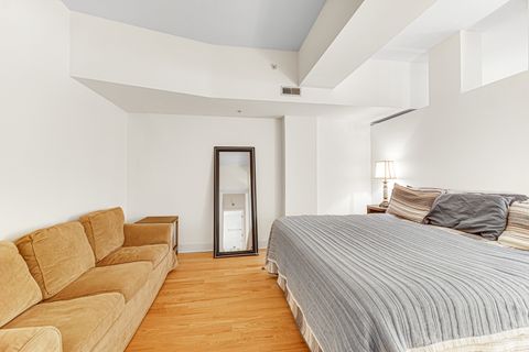 Tiny photo for 165 N Canal Street #514, Chicago, IL 60606 (MLS # 12506798)