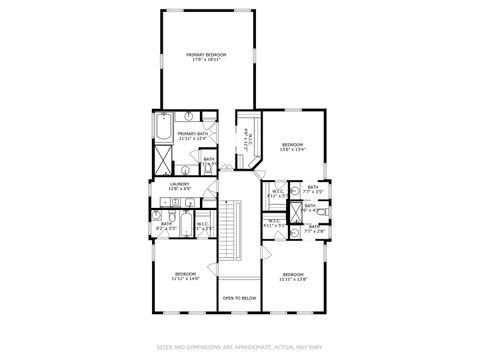 A home in Evanston