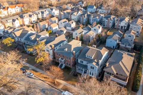 A home in Evanston