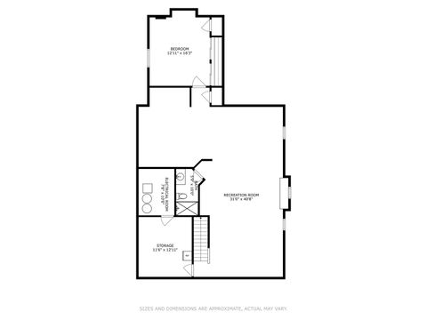 A home in Evanston