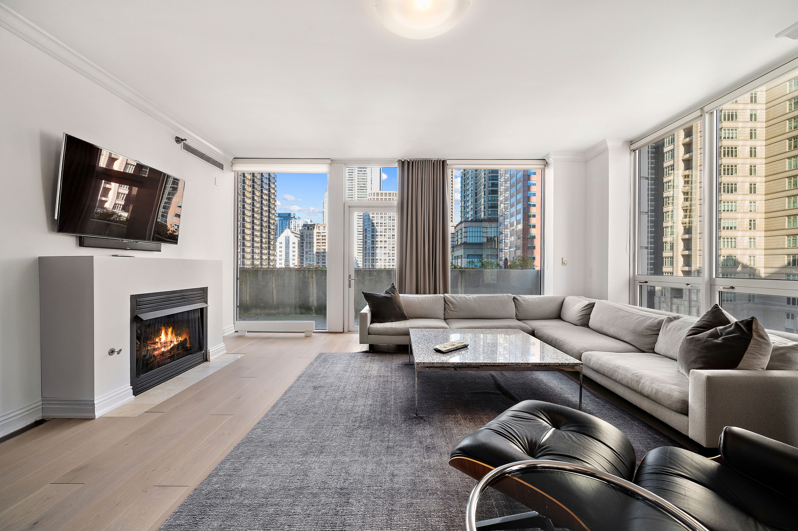 55 E Erie Street 1403