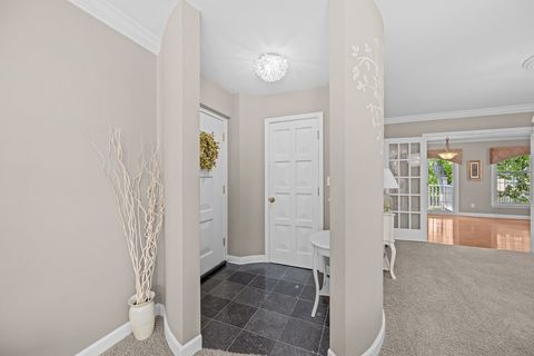 Tiny photo for 3215 E Locust Street #15, Davenport, IA 52803 (MLS # 12632502)