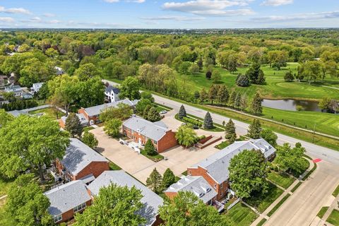 Tiny photo for 3215 E Locust Street #15, Davenport, IA 52803 (MLS # 12632502)