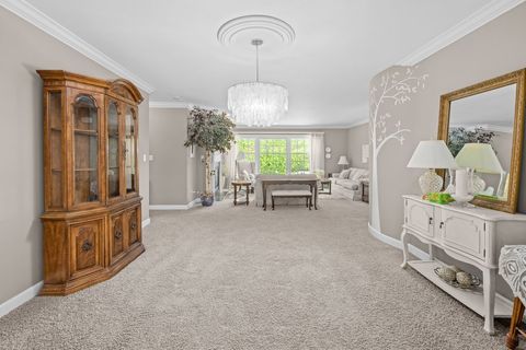 Tiny photo for 3215 E Locust Street #15, Davenport, IA 52803 (MLS # 12632502)