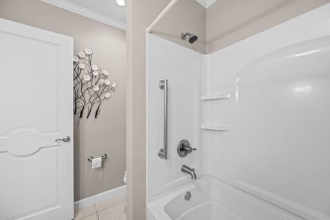 Tiny photo for 3215 E Locust Street #15, Davenport, IA 52803 (MLS # 12632502)