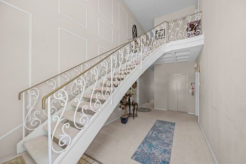 Tiny photo for 3215 E Locust Street #15, Davenport, IA 52803 (MLS # 12632502)