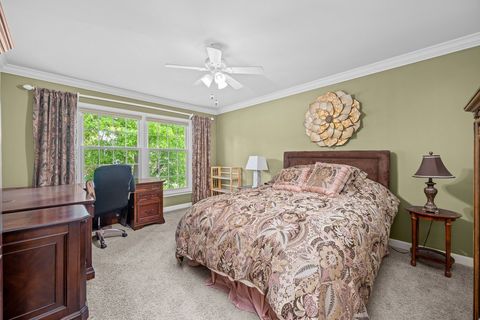 Tiny photo for 3215 E Locust Street #15, Davenport, IA 52803 (MLS # 12632502)