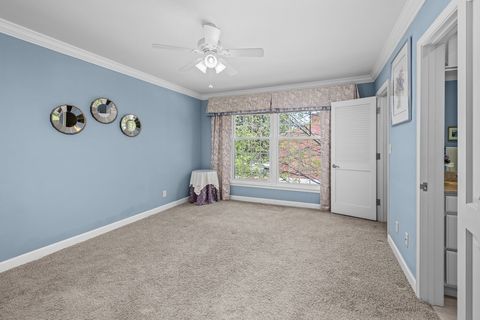 Tiny photo for 3215 E Locust Street #15, Davenport, IA 52803 (MLS # 12632502)