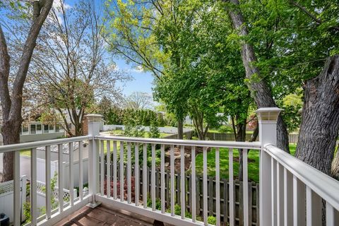 Tiny photo for 3215 E Locust Street #15, Davenport, IA 52803 (MLS # 12632502)