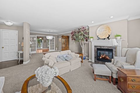 Tiny photo for 3215 E Locust Street #15, Davenport, IA 52803 (MLS # 12632502)