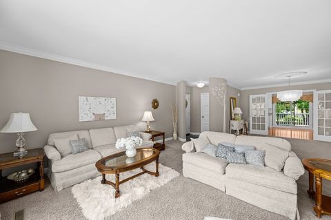 Tiny photo for 3215 E Locust Street #15, Davenport, IA 52803 (MLS # 12632502)