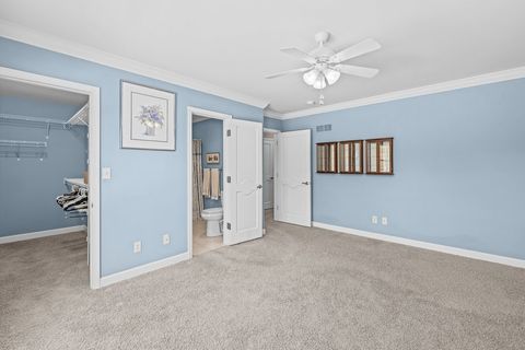 Tiny photo for 3215 E Locust Street #15, Davenport, IA 52803 (MLS # 12632502)