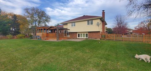 A home in Homer Glen