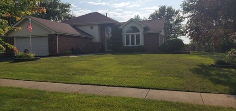 A home in Homer Glen