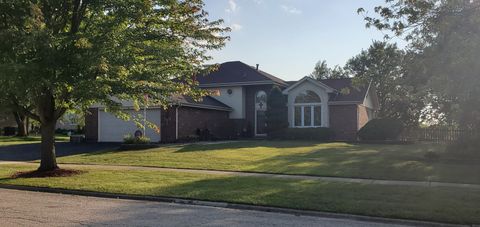 A home in Homer Glen