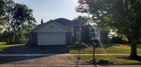 A home in Homer Glen