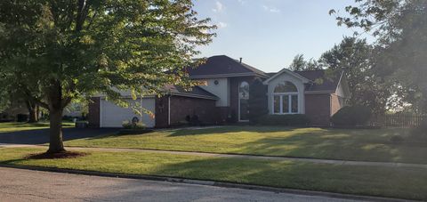 A home in Homer Glen