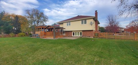 A home in Homer Glen