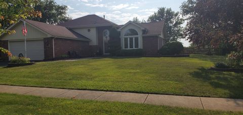 A home in Homer Glen