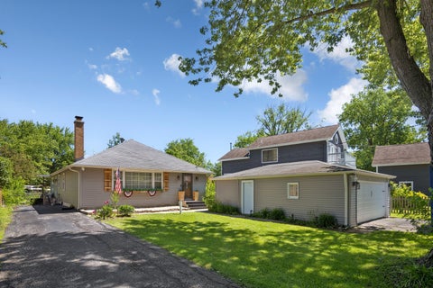Tiny photo for 26278 W Blackhawk Avenue, Ingleside, IL 60041 (MLS # 12575356)
