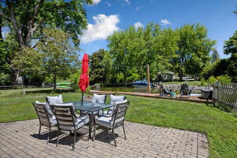 Tiny photo for 26278 W Blackhawk Avenue, Ingleside, IL 60041 (MLS # 12575356)