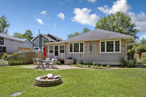 Tiny photo for 26278 W Blackhawk Avenue, Ingleside, IL 60041 (MLS # 12575356)