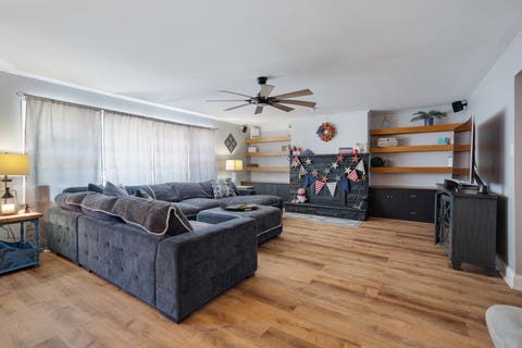 Tiny photo for 26278 W Blackhawk Avenue, Ingleside, IL 60041 (MLS # 12575356)