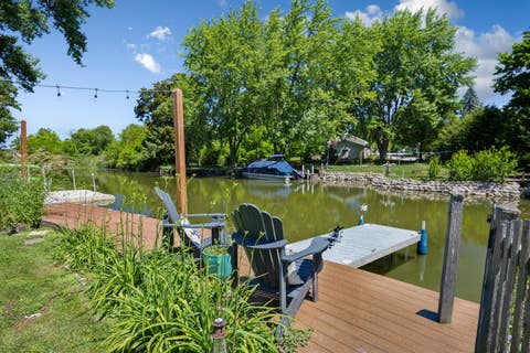 Tiny photo for 26278 W Blackhawk Avenue, Ingleside, IL 60041 (MLS # 12575356)