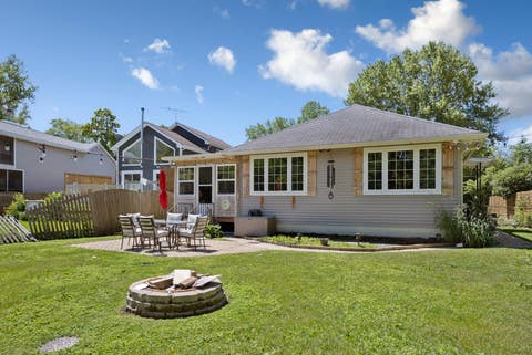 Tiny photo for 26278 W Blackhawk Avenue, Ingleside, IL 60041 (MLS # 12575356)